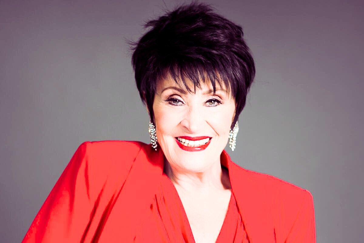 Chita Rivera