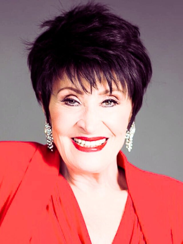 Chita Rivera, dies at 91 star and Latina trailblazer “1933 To 2024