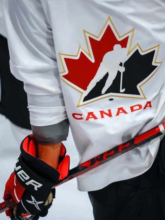 Team Canada World Junior Hockey Controversy: Allegations, Leadership Changes,