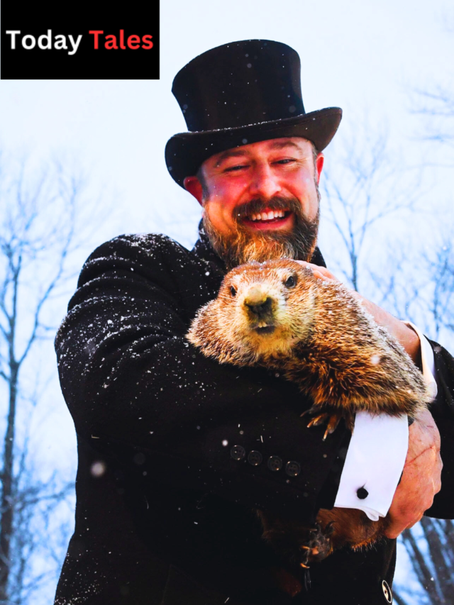 Witness Punxsutawney Phil’s shadow hunt on Groundhog Day 2024