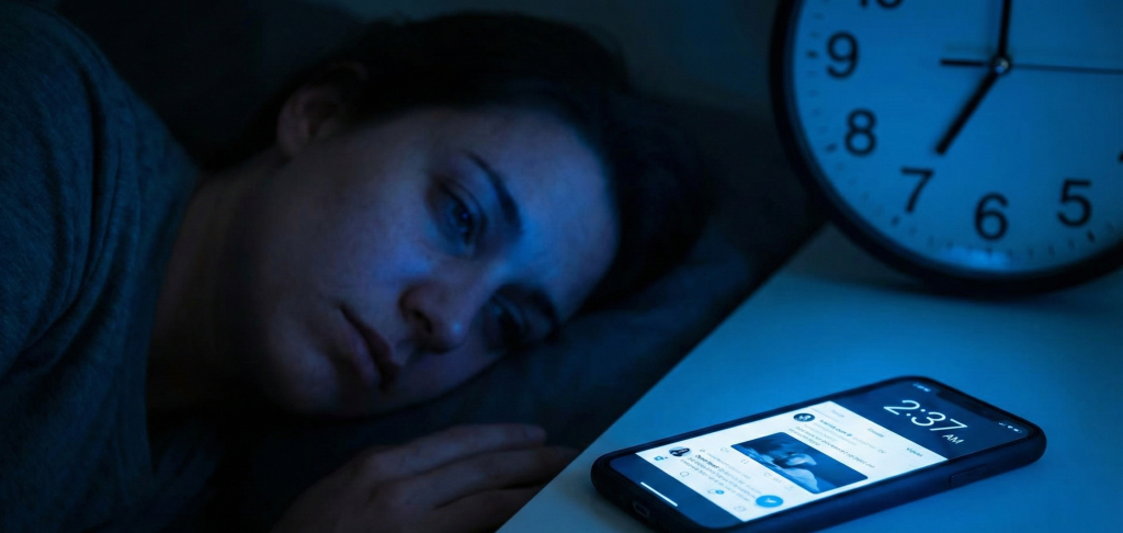 The Silent Epidemic of the Modern Age: “Social Jetlag” and Why Our Biological Clocks Are in Danger