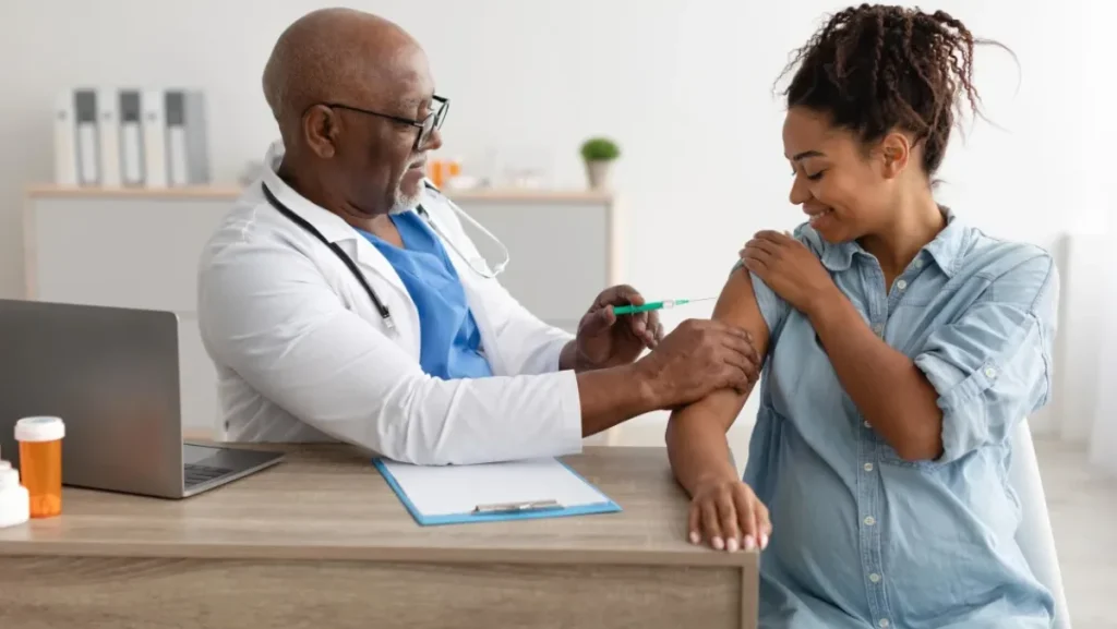 passive immunization strategies